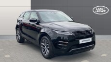 Land Rover Range Rover Evoque 2.0 D200 Dynamic SE 5dr Auto Diesel Hatchback